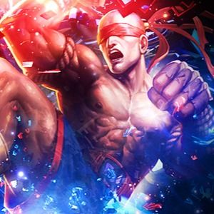 Meet your Posher, Paul